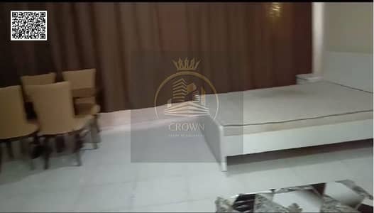 استوديو  للبيع في الراشدية، عجمان - WhatsApp Image 2025-07-25 at 7.54. 05 PM. jpeg