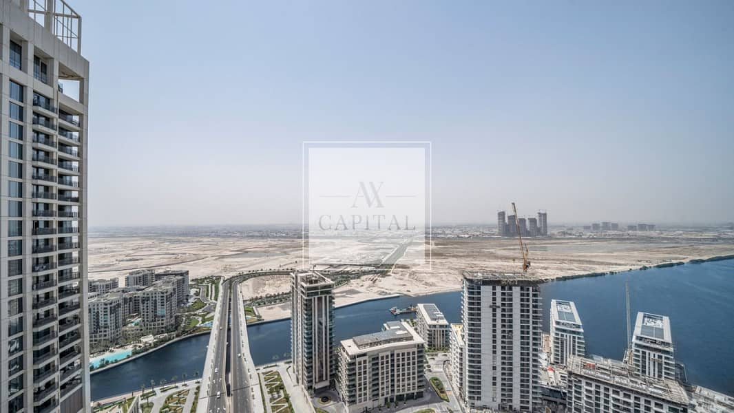 位于迪拜溪港,溪畔18号综合住宅区,溪畔18号B座 2 卧室的公寓 150000 AED - 12337953 位于迪拜溪港,溪畔18号综合住宅区,溪畔18号B座 2 卧室的公寓 150000 AED - 12337953