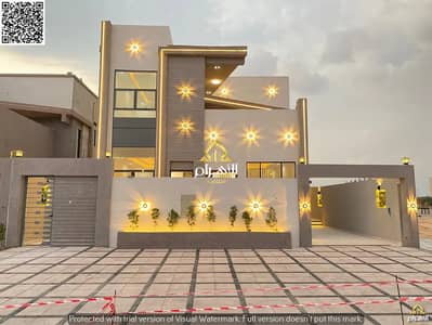 4 Cпальни Вилла Продажа в Аль Ясмин, Аджман - 776152697-1066x800. jpg