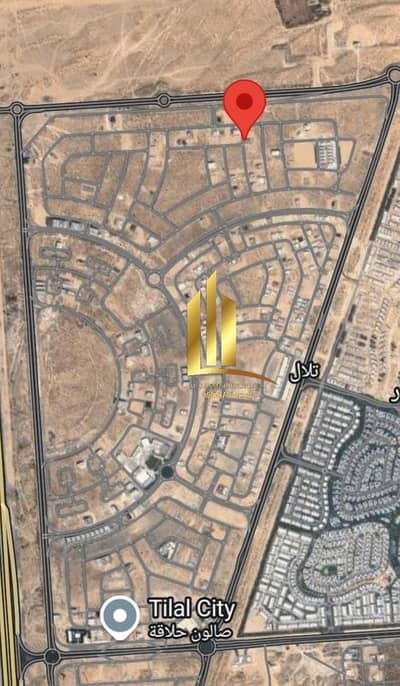 Plot for Sale in Tilal City, Sharjah - WhatsApp Image 2025-07-23 at 3.19. 10 AM (1). jpeg