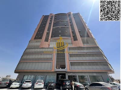 Studio for Sale in Musherief, Ajman - 1. . png