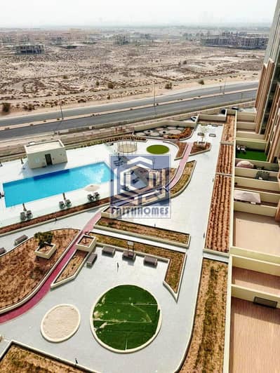 شقة 1 غرفة نوم للايجار في دبي لاند، دبي - WhatsApp Image 2025-07-25 at 11.24. 49_0d05f351. jpg