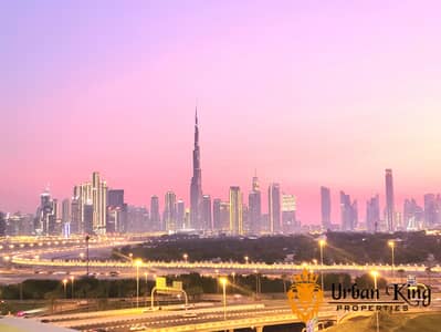 Studio for Rent in Al Jaddaf, Dubai - 20240725_192919. jpg
