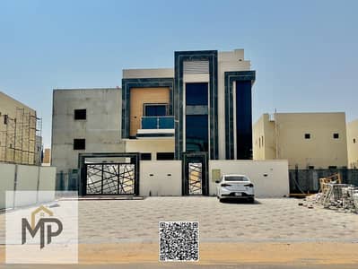 فیلا 5 غرف نوم للبيع في الحليو، عجمان - batch_IMG-20250722-WA0062. jpg