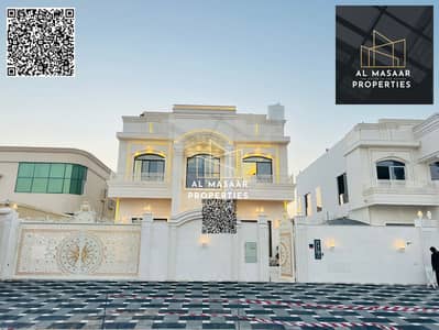 5 Bedroom Villa for Sale in Al Rawda, Ajman - batch_WhatsApp Image 2025-06-25 at 4.42. 07 PM. jpeg