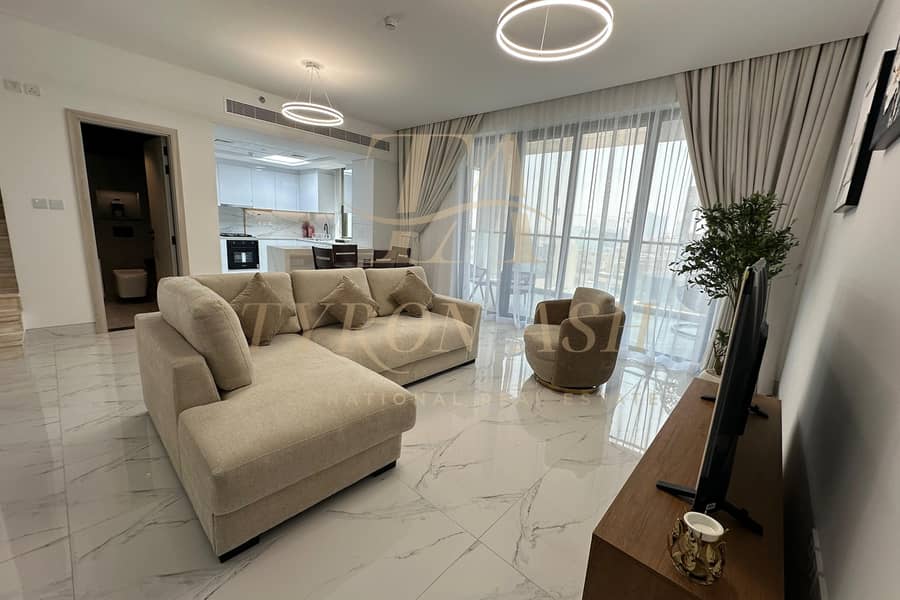 Wohnung in Jumeirah Village Circle (JVC),JVC District 14,Lumina Vista Residences, 2 schlafzimmer, 159999 AED - 11955976 Wohnung in Jumeirah Village Circle (JVC),JVC District 14,Lumina Vista Residences, 2 schlafzimmer, 159999 AED - 11955976