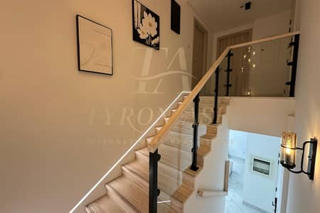2 Bedroom Apartment for Rent in Jumeirah Village Circle (JVC), Dubai - 2 Bed Duplex | Fully Furnished | Spacious
