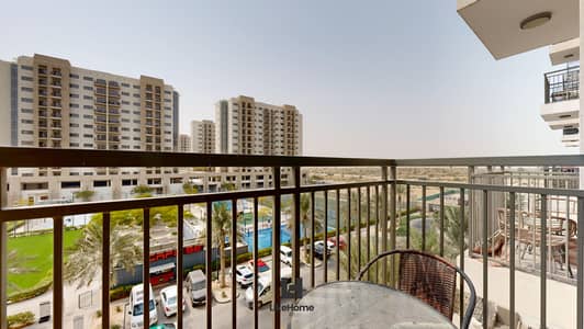 1 Bedroom Apartment for Rent in Town Square, Dubai - Una-Apartment-219-07182025_204655. jpg