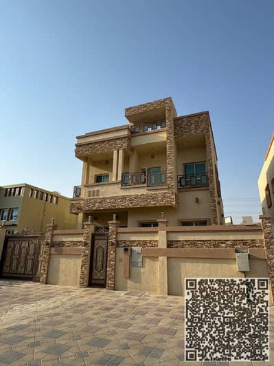 4 Bedroom Apartment for Rent in Al Yasmeen, Ajman - WhatsApp Image 2025-07-26 at 15.12. 20_42e6c74e. jpg