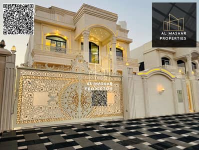 5 Bedroom Villa for Sale in Al Rawda, Ajman - batch_WhatsApp Image 2025-06-25 at 4.42. 06 PM. jpeg