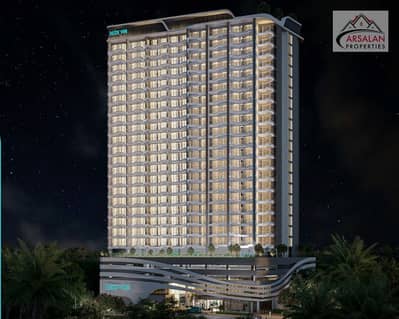 Studio for Sale in Dubai Land Residence Complex, Dubai - Screenshot 2025-07-26 144335. png