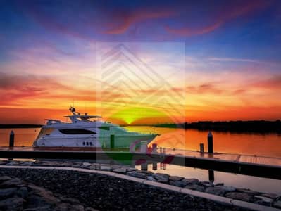 Plot for Sale in Al Zorah, Ajman - Capture. PNG