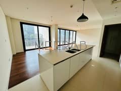3 Bedroom + Maid Apartment for Rent | Built-in Kitchen Appliances