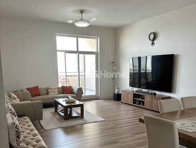 3 Bedroom Flat for Sale in Motor City, Dubai - Fully Upgraded 3BR+Maid | Owner Lived |Garden View