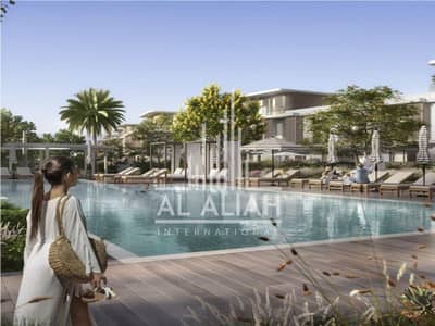 3 Cпальни Таунхаус Продажа в Остров Аль Рим, Абу-Даби - IMG-20250726-WA0007. jpg