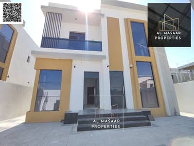 فیلا 3 غرف نوم للايجار في الزاهية، عجمان - batch_IMG-20250720-WA0164. jpg