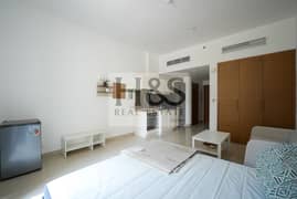 شقة في أبراج كلارين 2،أبراج كلارين،وسط مدينة دبي 75000 درهم - 12071084