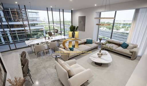 1 Bedroom Flat for Sale in Sobha Hartland, Dubai - 3. png