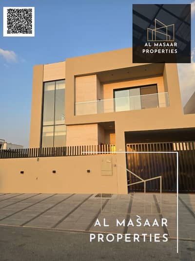 4 Bedroom Villa for Rent in Al Zahya, Ajman - batch_IMG-20250520-WA0011. jpg