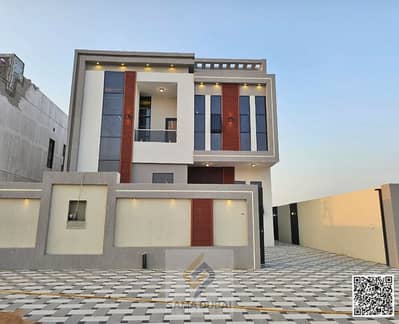 4 Bedroom Villa for Sale in Al Helio, Ajman - 1122445520250726-153633-WhatsApp Image 2025-06-04 at 6.13. 02 PM (1)10203040850. jpeg