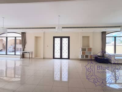 6 Bedroom Villa for Rent in Al Barsha, Dubai - 20250630_132441. jpg