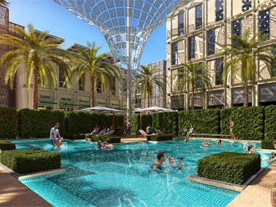 2 Bedroom Flat for Sale in Expo City, Dubai - 4. png