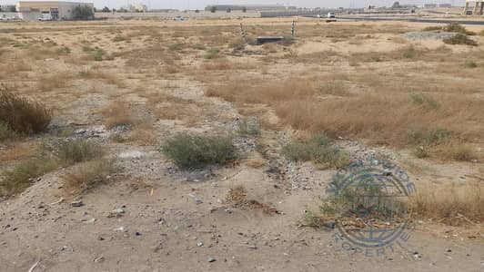 ارض استخدام متعدد  للبيع في الجرف، عجمان - WhatsApp Image 2024-07-25 at 6.39. 48 PM. jpeg