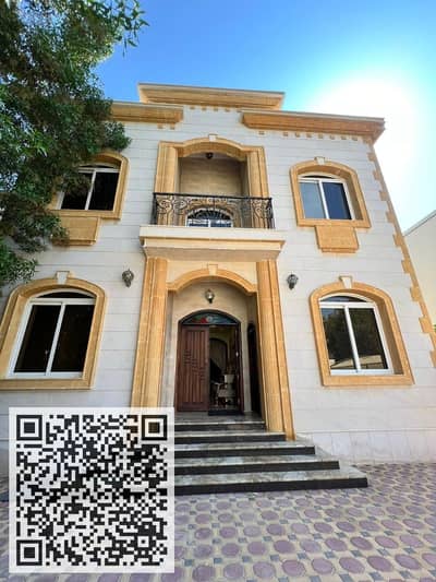 8 Bedroom Villa for Sale in Al Fayha, Sharjah - 483aab51-4e38-4d08-83d0-48d926610b18. jpg