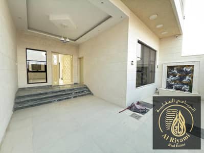 6 Cпальни Вилла в аренду в Аль Ясмин, Аджман - IMG-20250726-WA0048. jpg