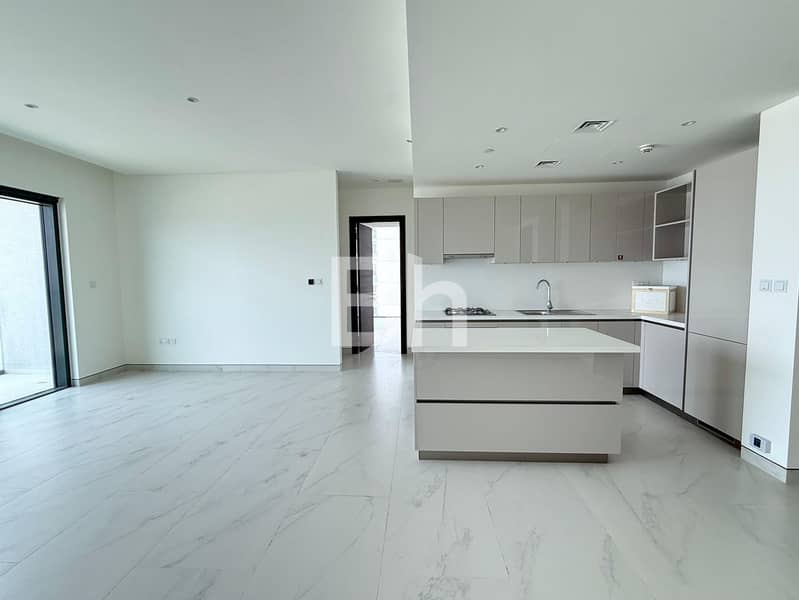Квартира в Собха Хартланд，Крик Вистас Гранде, 2 cпальни, 2850000 AED - 12338382