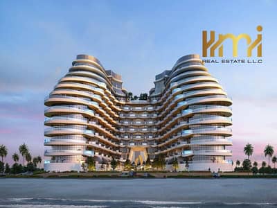 阿尔马扬岛， 拉斯海玛 3 卧室公寓待售 - 216b6971ced48635d6c89e63ce266457. jpg