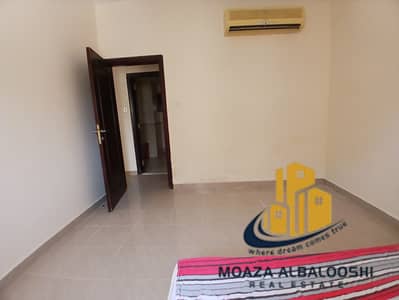 فلیٹ 1 غرفة نوم للايجار في مويلح، الشارقة - 20250726_114922. jpg