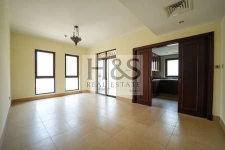 1 Bedroom Flat for Rent in Downtown Dubai, Dubai - DSC08413. jpg