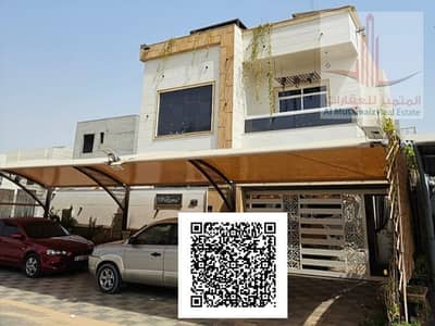 阿尔亚斯梅恩， 阿治曼 5 卧室别墅待租 - image(96). jpg