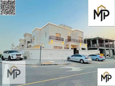 5 Cпальни Вилла Продажа в Аль Хелио, Аджман - batch_786603332-1066x800. jpg