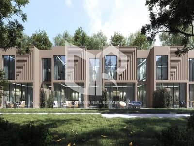 4 Bedroom Townhouse for Sale in Barashi, Sharjah - 2. jpg