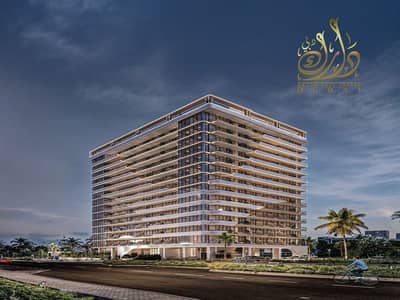 1 Bedroom Flat for Sale in Dubai Land Residence Complex, Dubai - 8e20b864f6c0409495a07ec1aa17aa9a. jpg