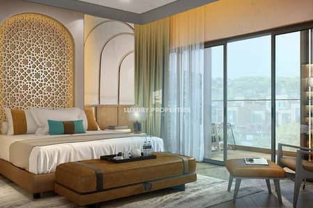 7 Bedroom Villa for Sale in DAMAC Lagoons, Dubai - Mansion | Lagoon View | Genuine Resale