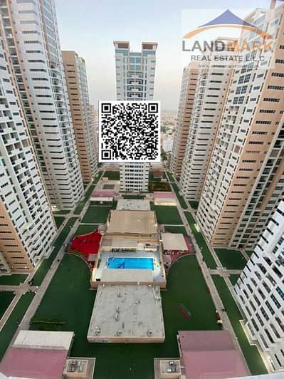 1 Bedroom Apartment for Sale in Al Rashidiya, Ajman - Screenshot 2025-02-14 211433. png