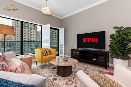 1 Bedroom Apartment for Rent in Dubai Marina, Dubai - DSC09813. jpg