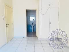 شقة في بناية الوليد 4،الحمریة،بر دبي 1 غرفة 58000 درهم - 12338518