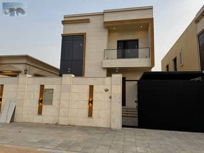 فیلا 6 غرف نوم للايجار في المويهات، عجمان - IMG-20250723-WA0006. jpg