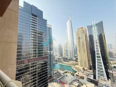 شقة في برج أيكون 2،مجمع L،أبراج بحيرات الجميرا 1 غرفة 82000 درهم - 12338525