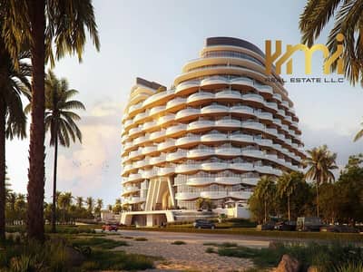 Студия Продажа в Аль Марджан Айленд, Рас-эль-Хайма - 02e4d0a93500a62d814a6aba3915995f. jpg