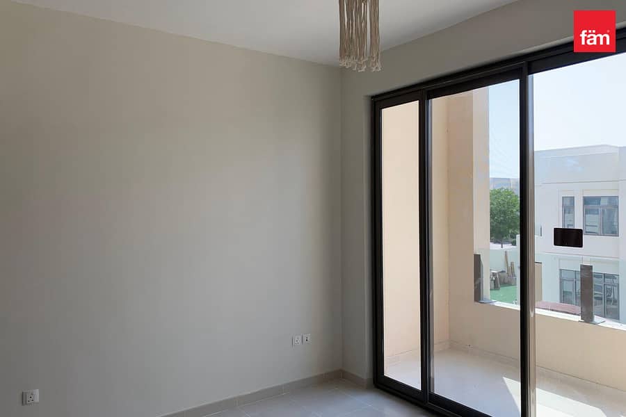 Near Park | Ready to Move | Vacant