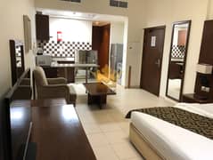 شقة في آرت ريزيدنس،البرشاء 1،البرشاء 50000 درهم - 12338535