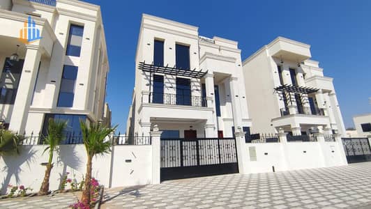 5 Cпальни Вилла Продажа в Аль Захья, Аджман - photo_5924846121874736163_w. jpg