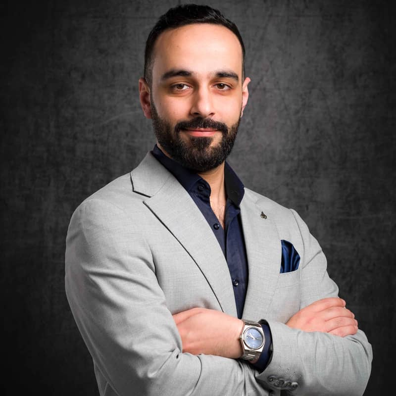 Safwan Ali Ayach