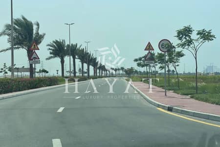 Plot for Sale in Jebel Ali, Dubai - Plot in Jebel Ali Hills I PA-11 I Near to Park