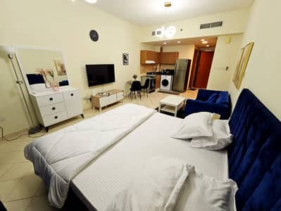 Studio for Rent in Dubai Production City (IMPZ), Dubai - WhatsApp Image 2025-05-01 at 12.50. 17 AM. jpeg